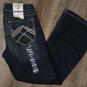 Women’s Ariat Jeans 30S